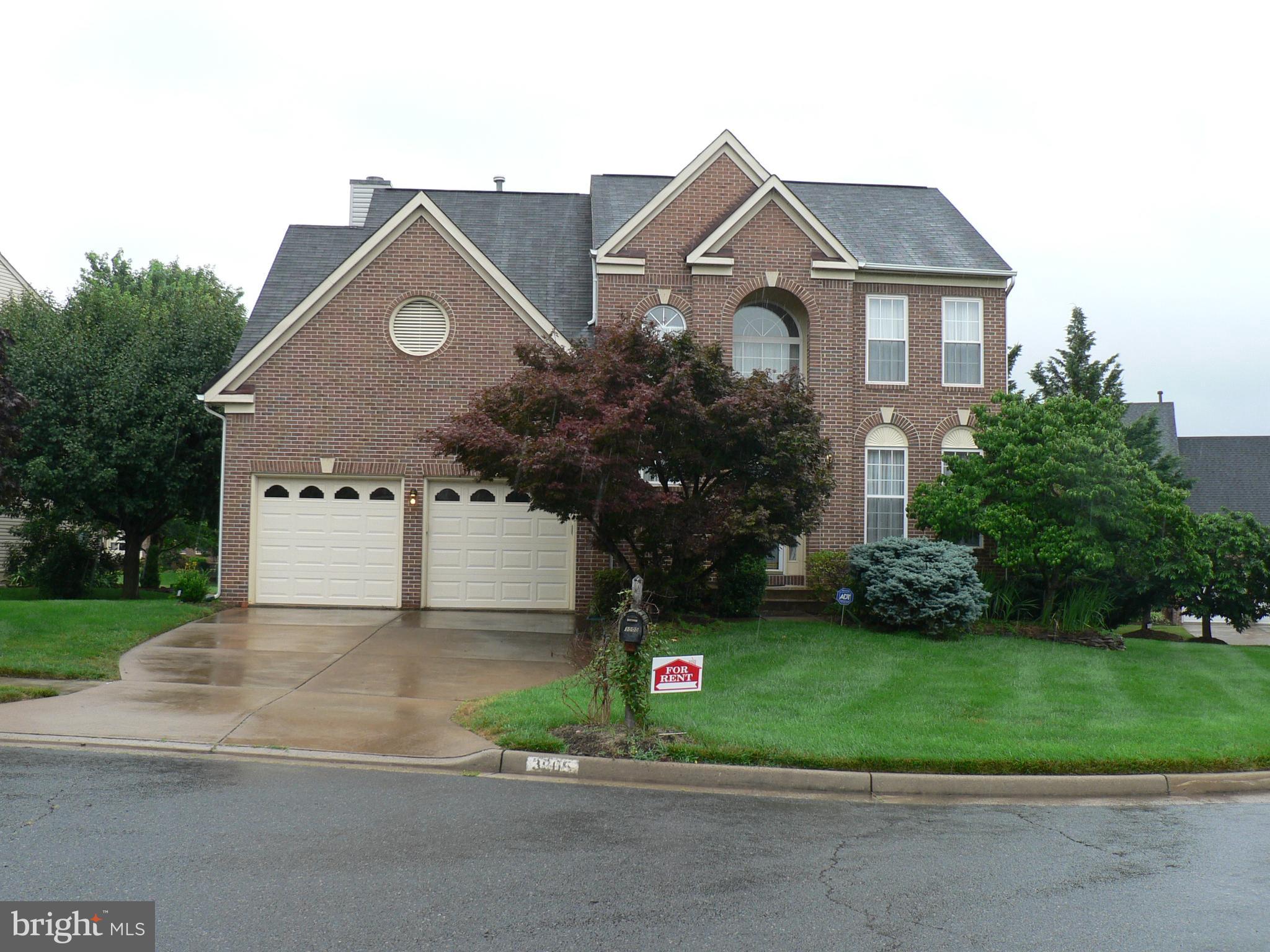 3005 Jeannie Anna Court Herndon, VA 20171 - Photo 1 of 15 Exterior (Front)