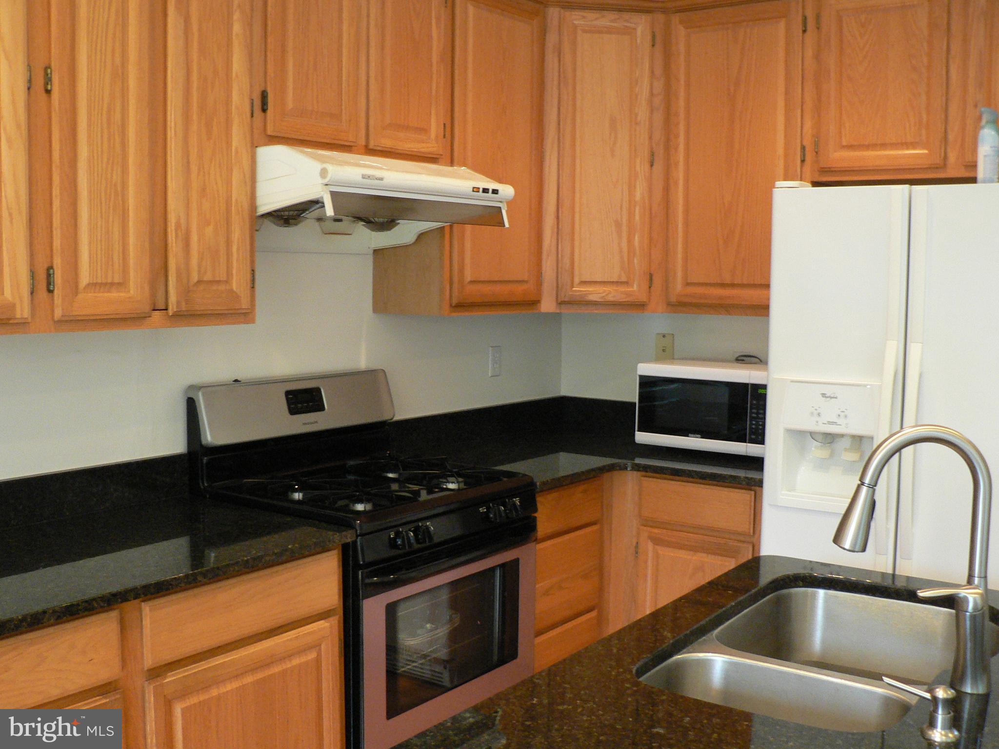 3005 Jeannie Anna Court Herndon, VA 20171 - Photo 4 of 15 Kitchen