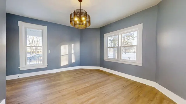 $379,900 | 4006 East Anthony Drive, Urbana, IL 61802