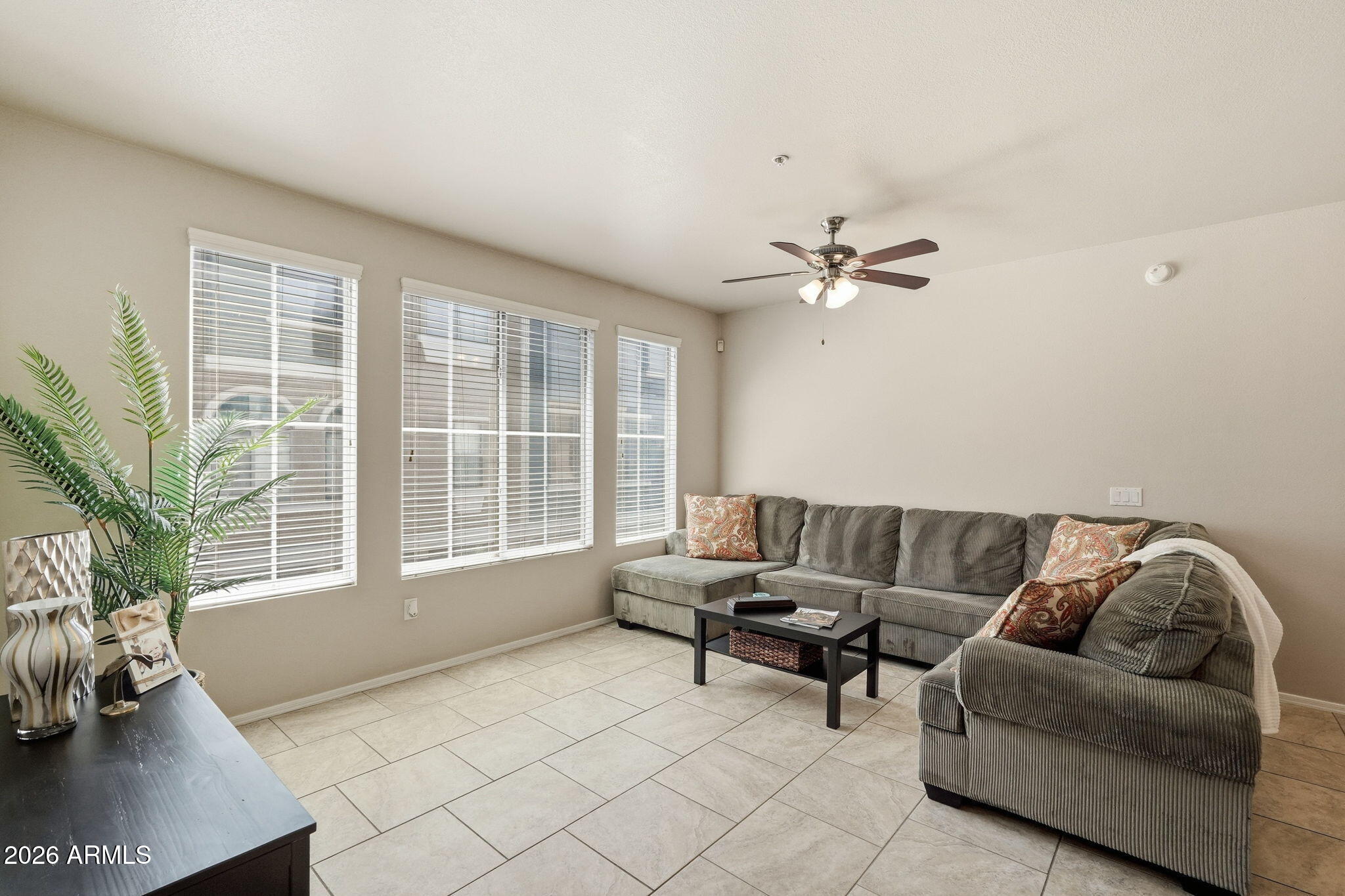 280 South Evergreen Road, Unit 1304 Tempe, AZ 85288 - Photo 6 of 25 Living Area