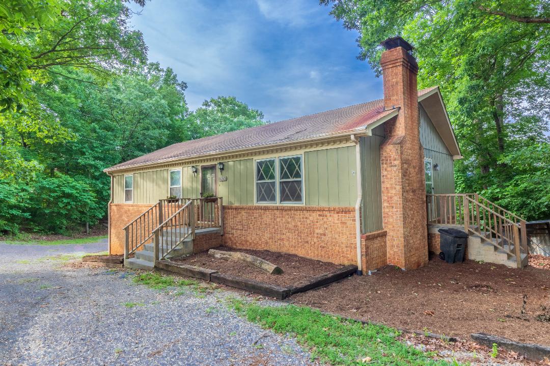 1171 Oak Ridge Road Buchanan, VA 24066 - Photo 1 of 24 Listing photo