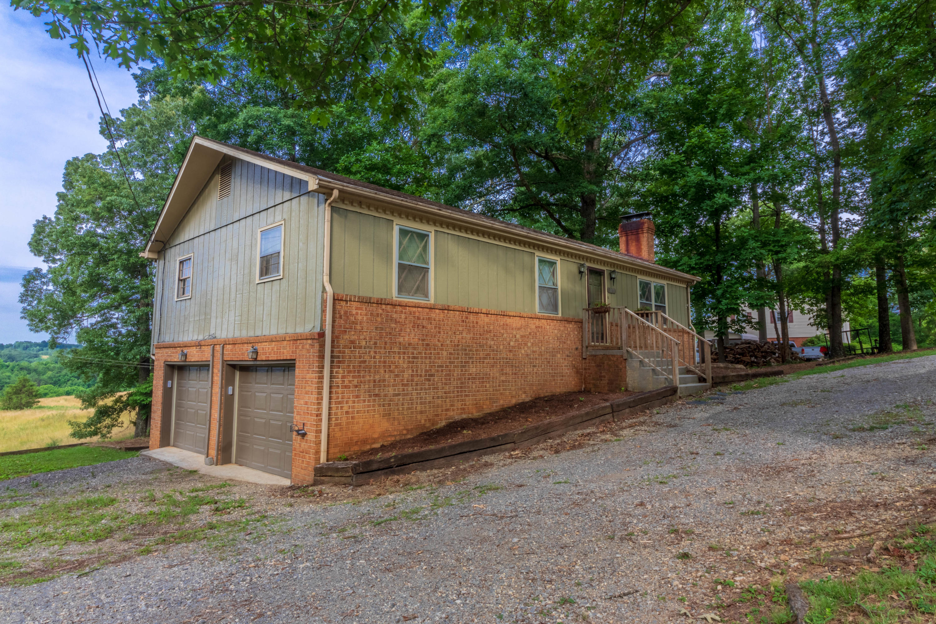 1171 Oak Ridge Road Buchanan, VA 24066 - Photo 18 of 24 IMG_0152-HDR