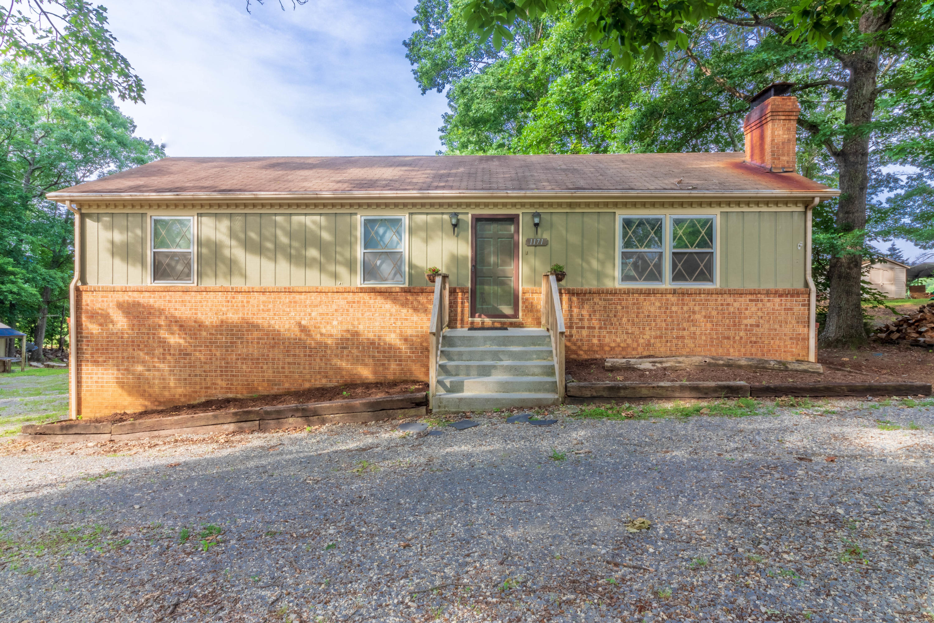 1171 Oak Ridge Road Buchanan, VA 24066 - Photo 22 of 24 IMG_0182-HDR