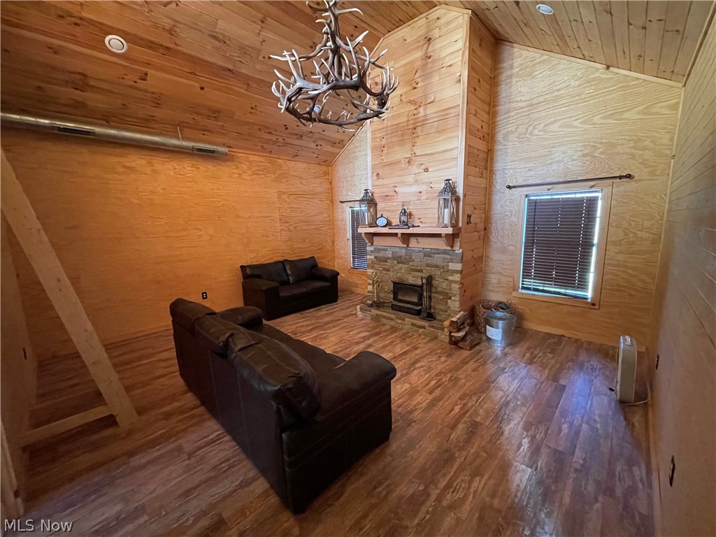 15747 Telephone Tower Road Amesville, OH 45711 - Photo 22 of 27 Gallery Image 22