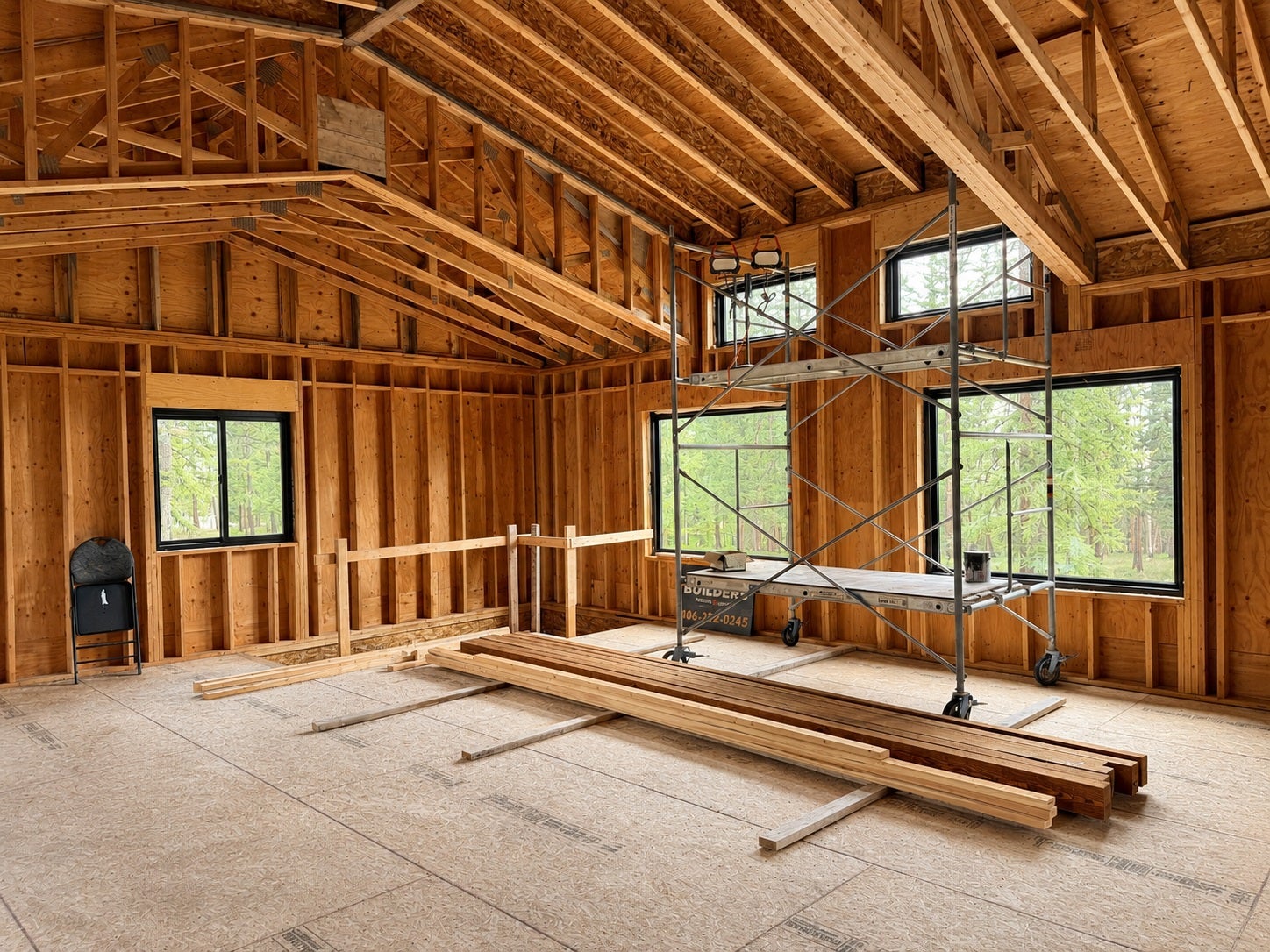 321 Forest Loop Road Eureka, MT 59917 - Photo 21 of 30 Gallery Image 21