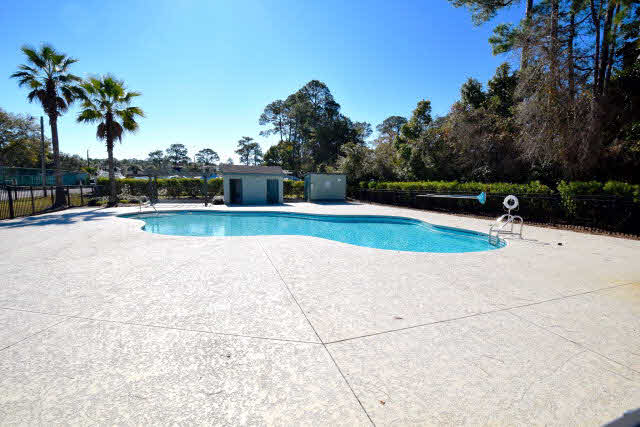25861 Canal Road, Unit 52 Orange Beach, AL 36561 - Photo 15 of 21 Pool