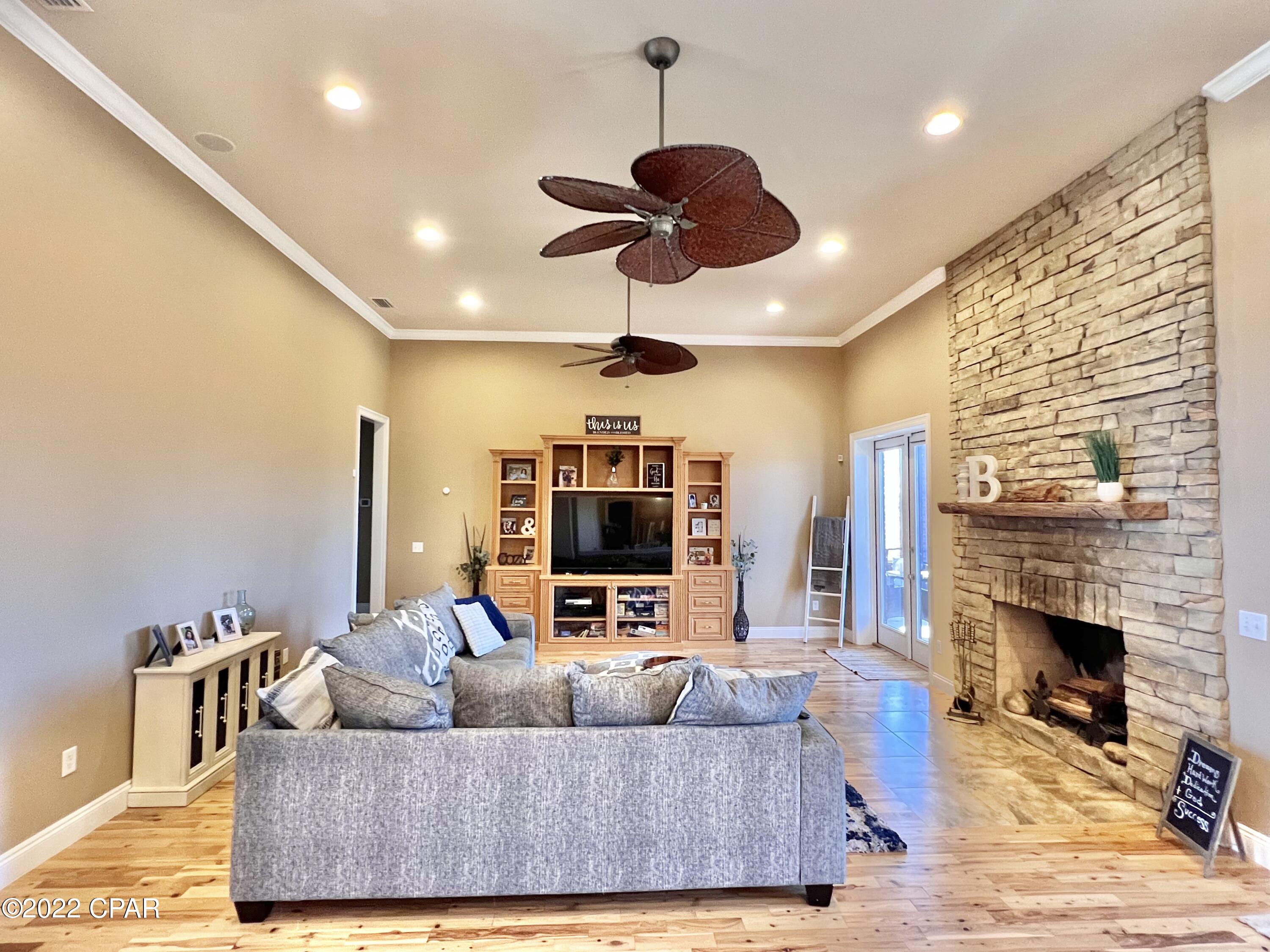 15133 Racetrack Road Youngstown, FL 32466 - Photo 14 of 63 Gallery Image 14