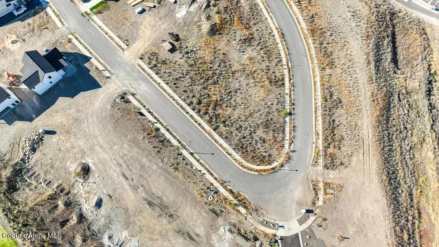 $212,000 | 3624 Blaze Loop, Post Falls, ID 83854