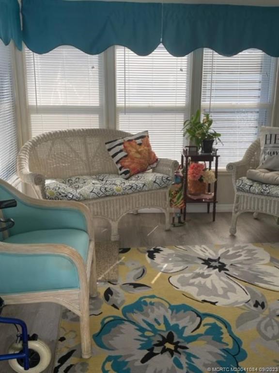 2526 Southwest Olds Place Stuart, FL 34997 - Photo 2 of 11 a living room with furniture