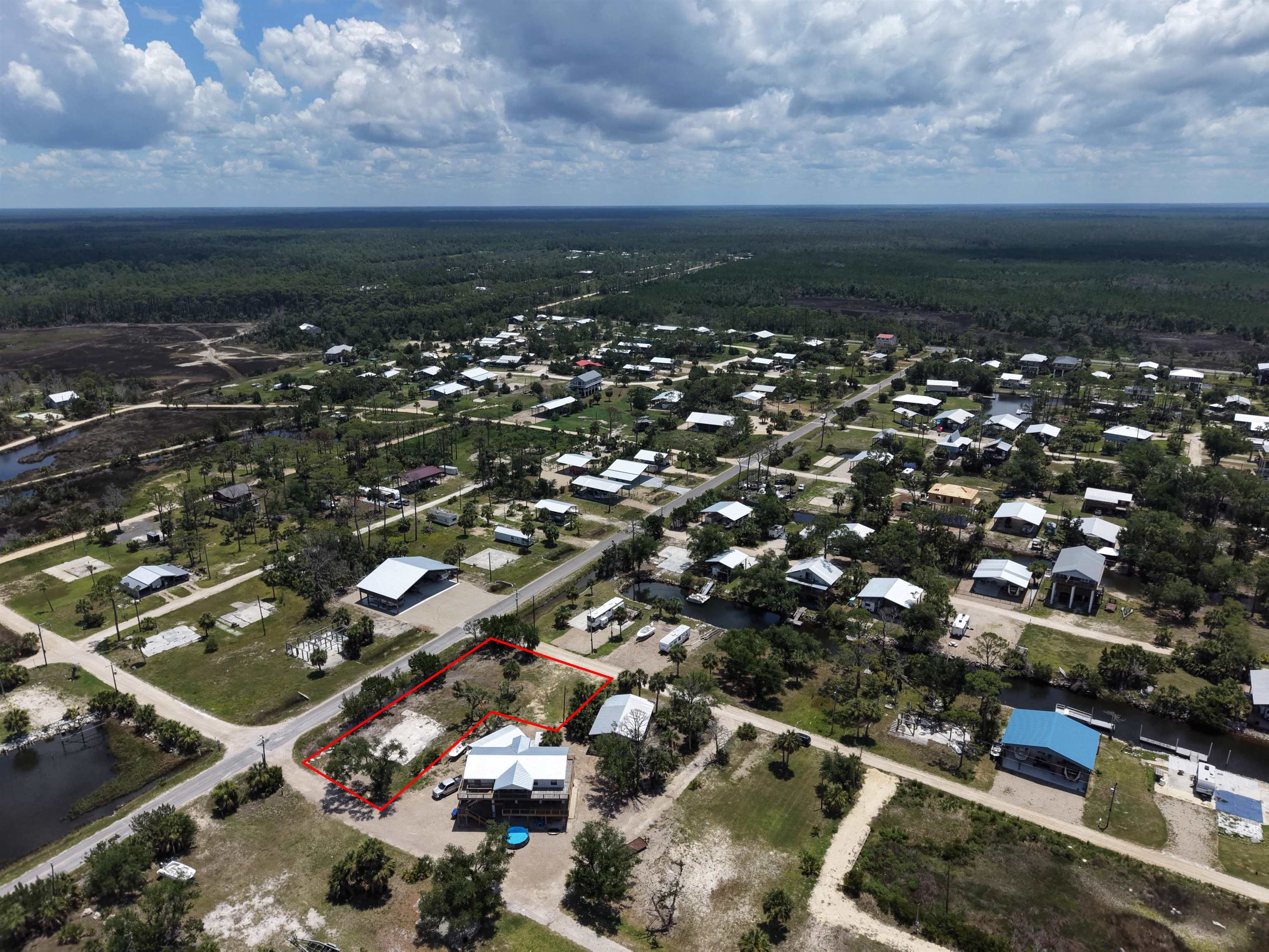 21410 Ibis Perry, FL 32348 - Photo 13 of 15