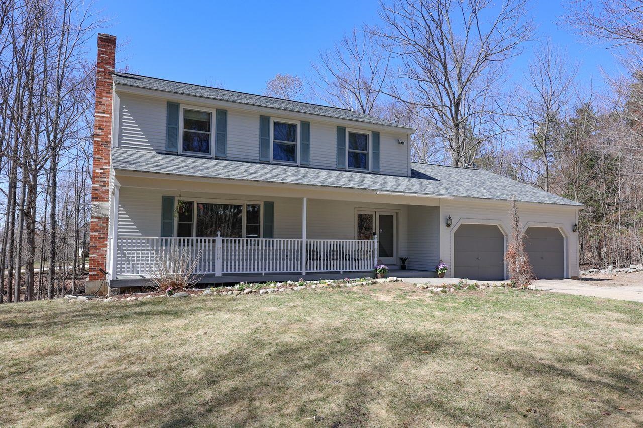 18 Sleeper Hill Road Gilford, NH 03249 - Photo 1 of 40