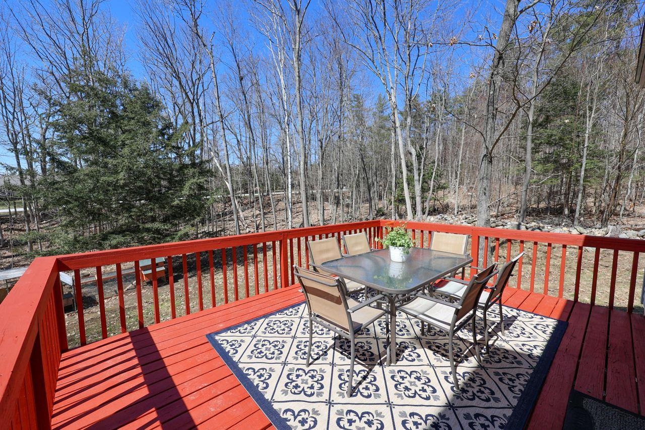 18 Sleeper Hill Road Gilford, NH 03249 - Photo 13 of 40