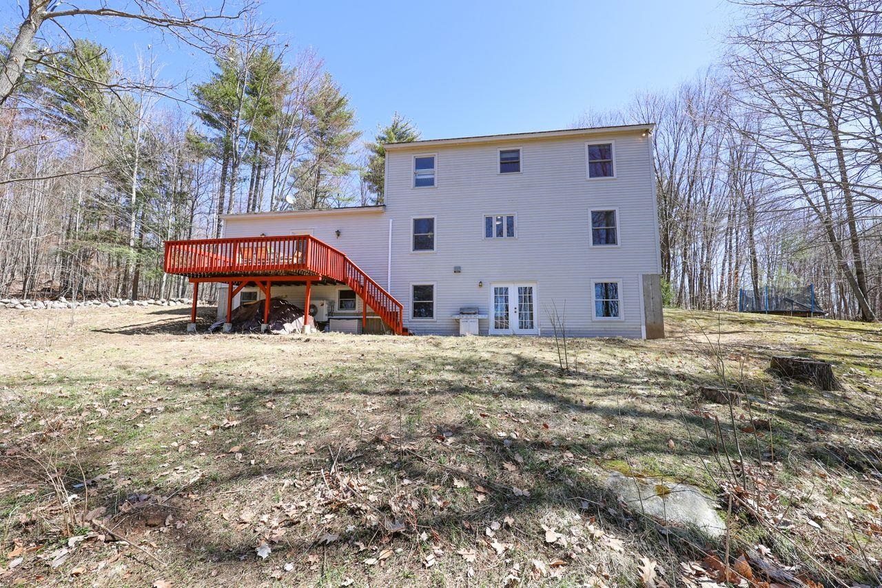 18 Sleeper Hill Road Gilford, NH 03249 - Photo 36 of 40