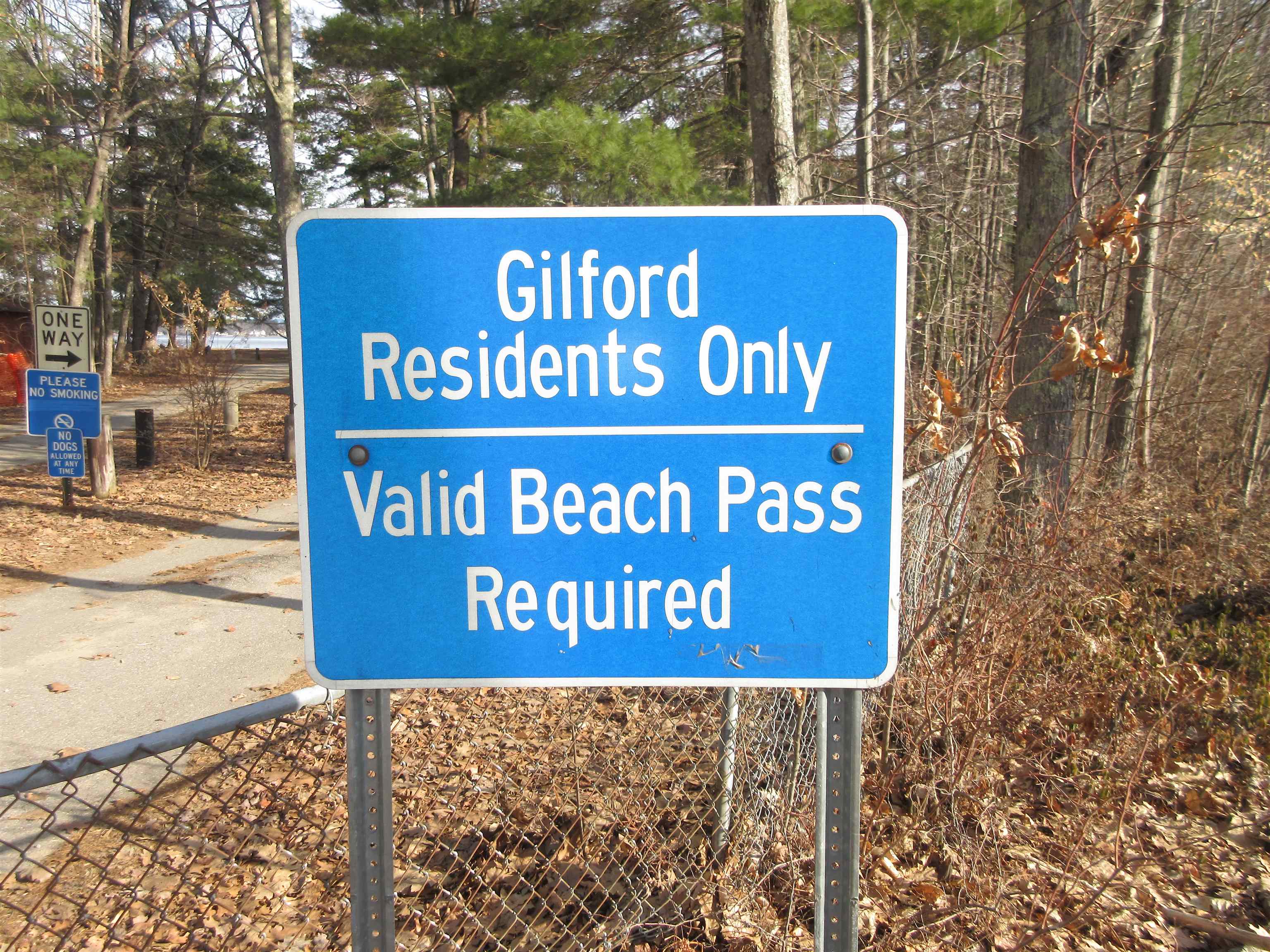 18 Sleeper Hill Road Gilford, NH 03249 - Photo 37 of 40