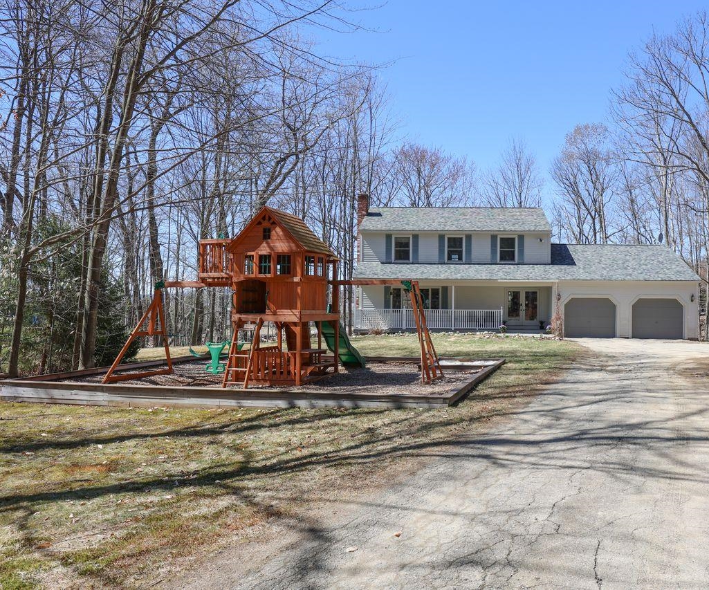 18 Sleeper Hill Road Gilford, NH 03249 - Photo 39 of 40