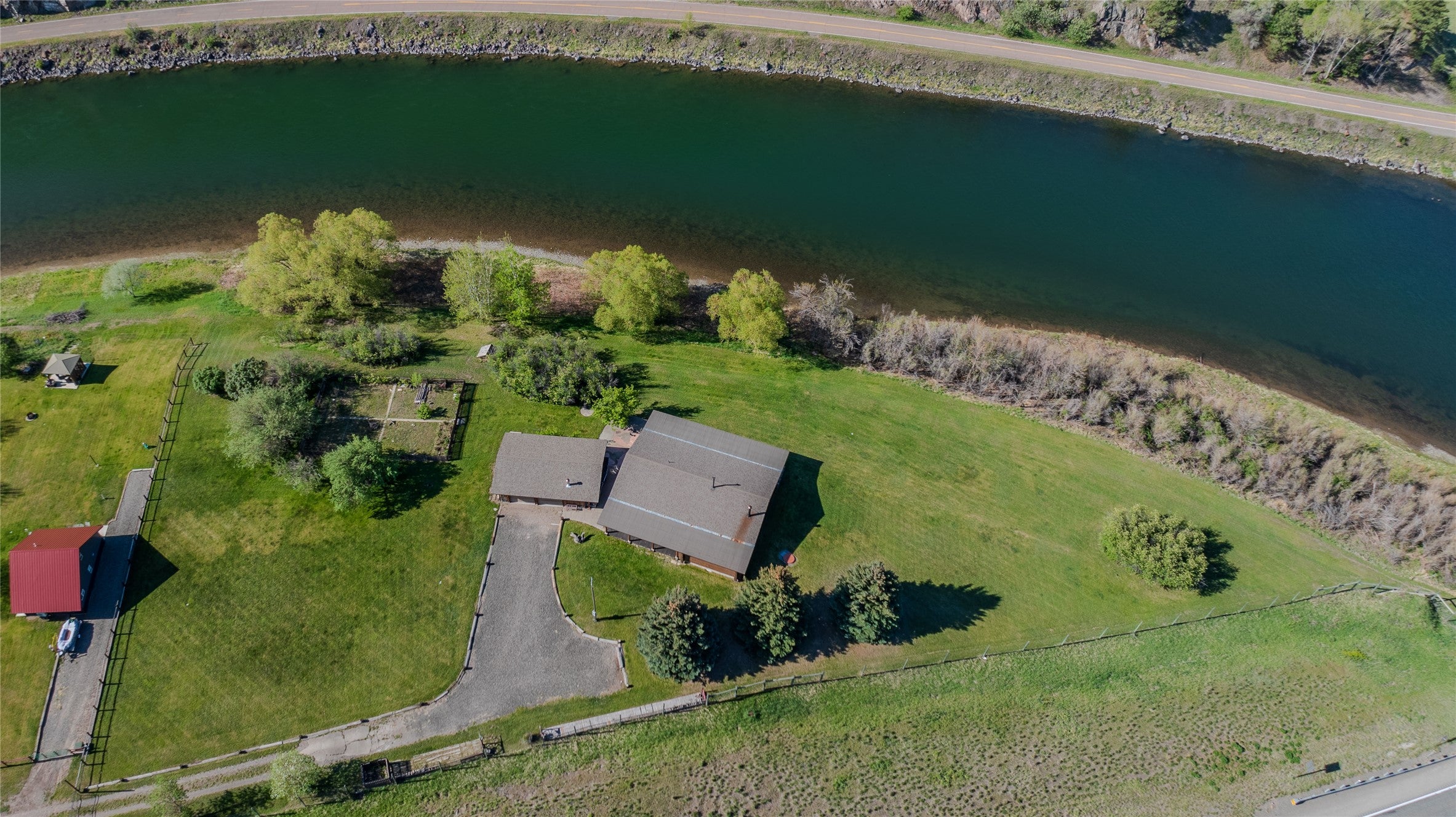 68 River Drive Cascade, MT 59421 - Photo 34 of 65 Gallery Image 34