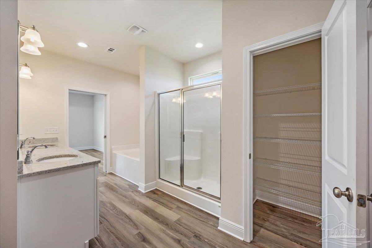 9211 Salter Road Pace, FL 32571 - Photo 20 of 39