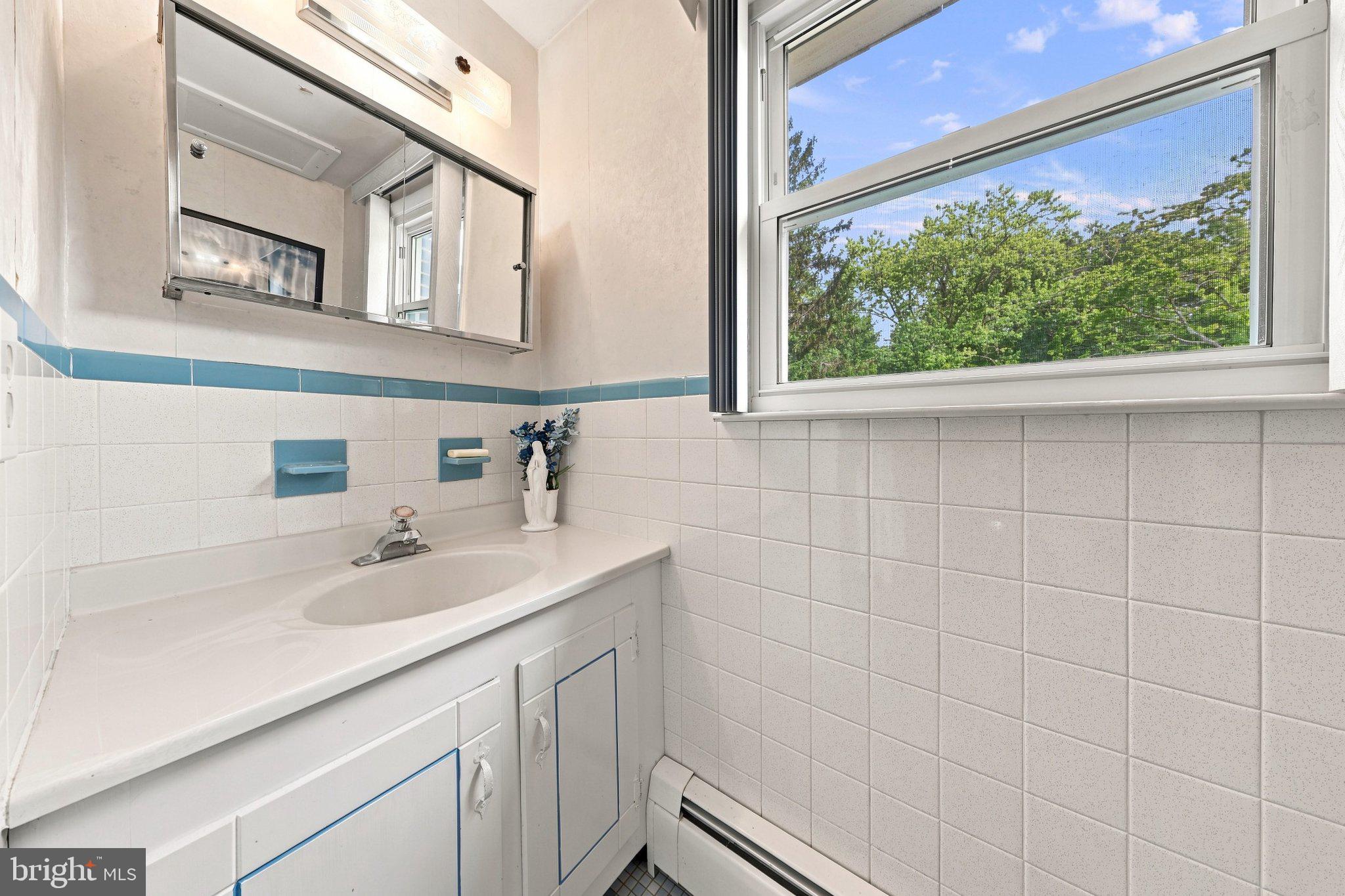 116 East Ridgewood Avenue Absecon, NJ 08205 - Photo 36 of 49 Bright and airy bathroom retreat.