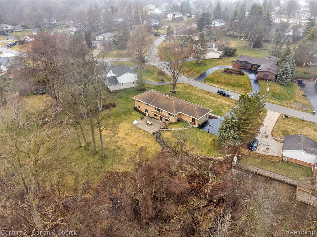 35765 Springvale Street Farmington Hills, MI 48331 - Photo 52 of 53