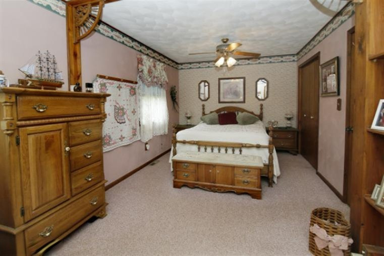 53111 Delong Road Marcellus, MI 49067 - Photo 10 of 24 Additional Photo