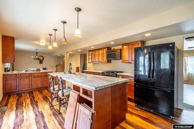 $185,000 | 1946 South Jefferson Street, Casper, WY 82601