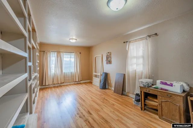 $185,000 | 1946 South Jefferson Street, Casper, WY 82601