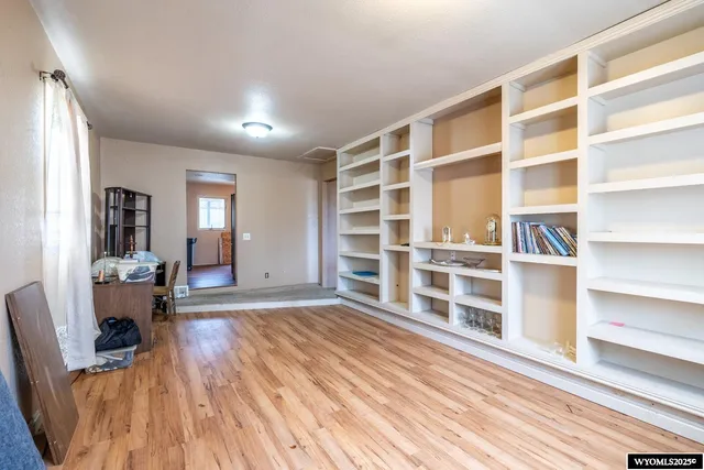 $185,000 | 1946 South Jefferson Street, Casper, WY 82601