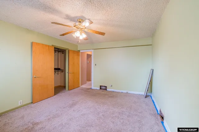 $185,000 | 1946 South Jefferson Street, Casper, WY 82601