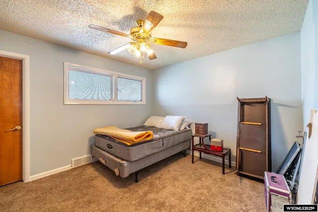 $185,000 | 1946 South Jefferson Street, Casper, WY 82601