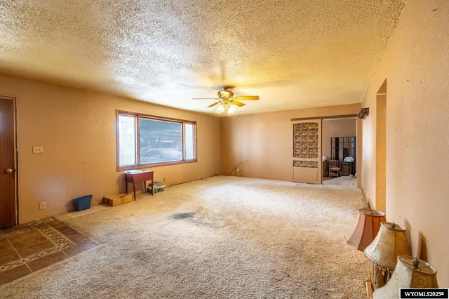 $185,000 | 1946 South Jefferson Street, Casper, WY 82601