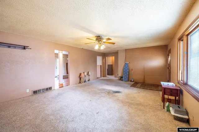 $185,000 | 1946 South Jefferson Street, Casper, WY 82601