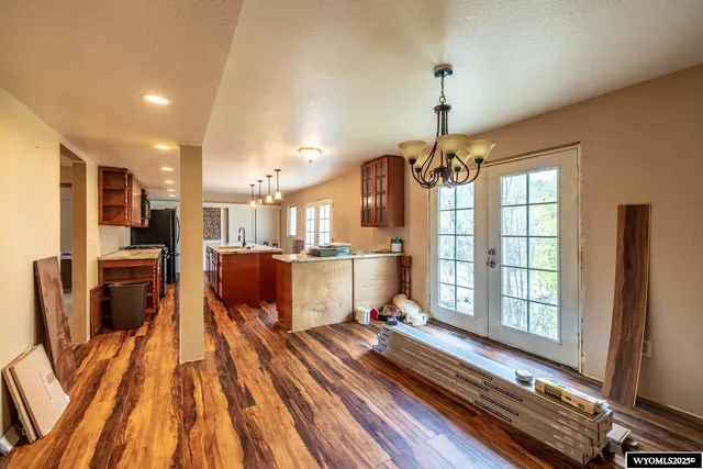 $185,000 | 1946 South Jefferson Street, Casper, WY 82601