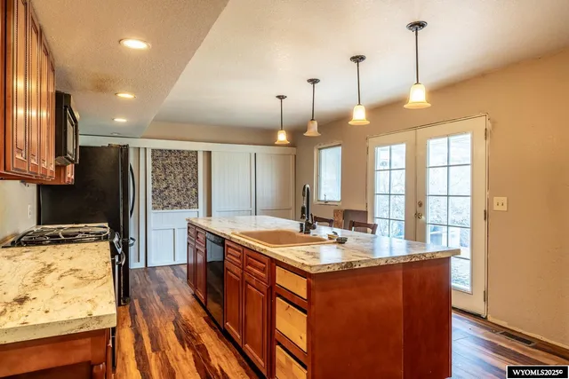 $185,000 | 1946 South Jefferson Street, Casper, WY 82601