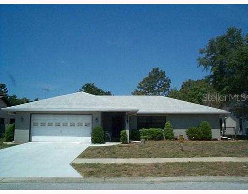 5847 Fall River Drive New Port Richey, FL 34655 - Photo 1 of 1 Exterior Front