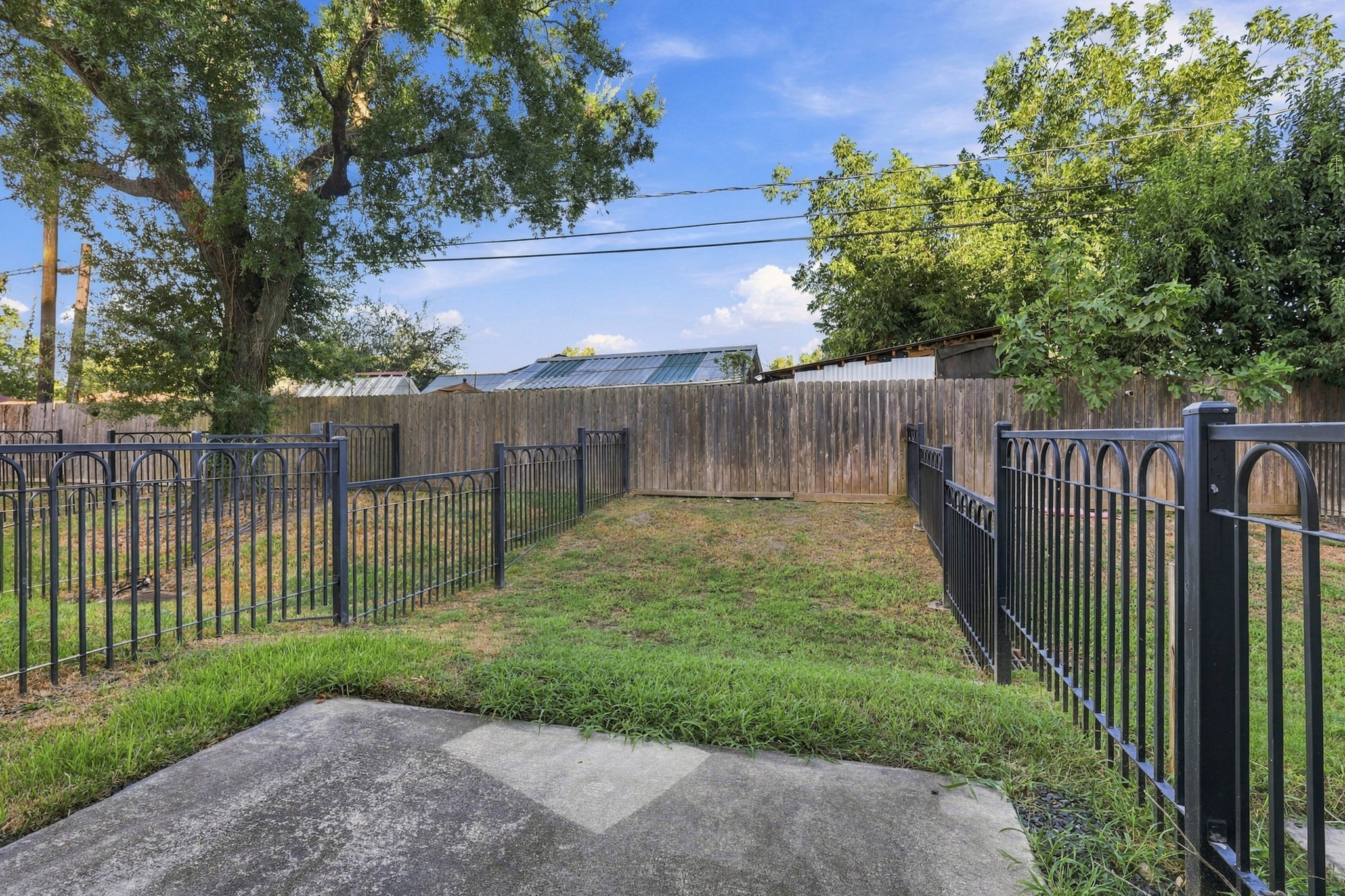 3237 Real Street, Unit A/B Houston, TX 77087 - Photo 24 of 27 Gallery Image 24