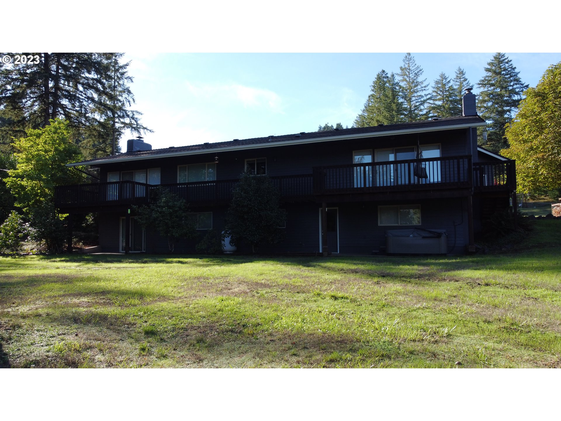 90708 Hill Road Springfield, OR 97478 - Photo 34 of 48 Exterior