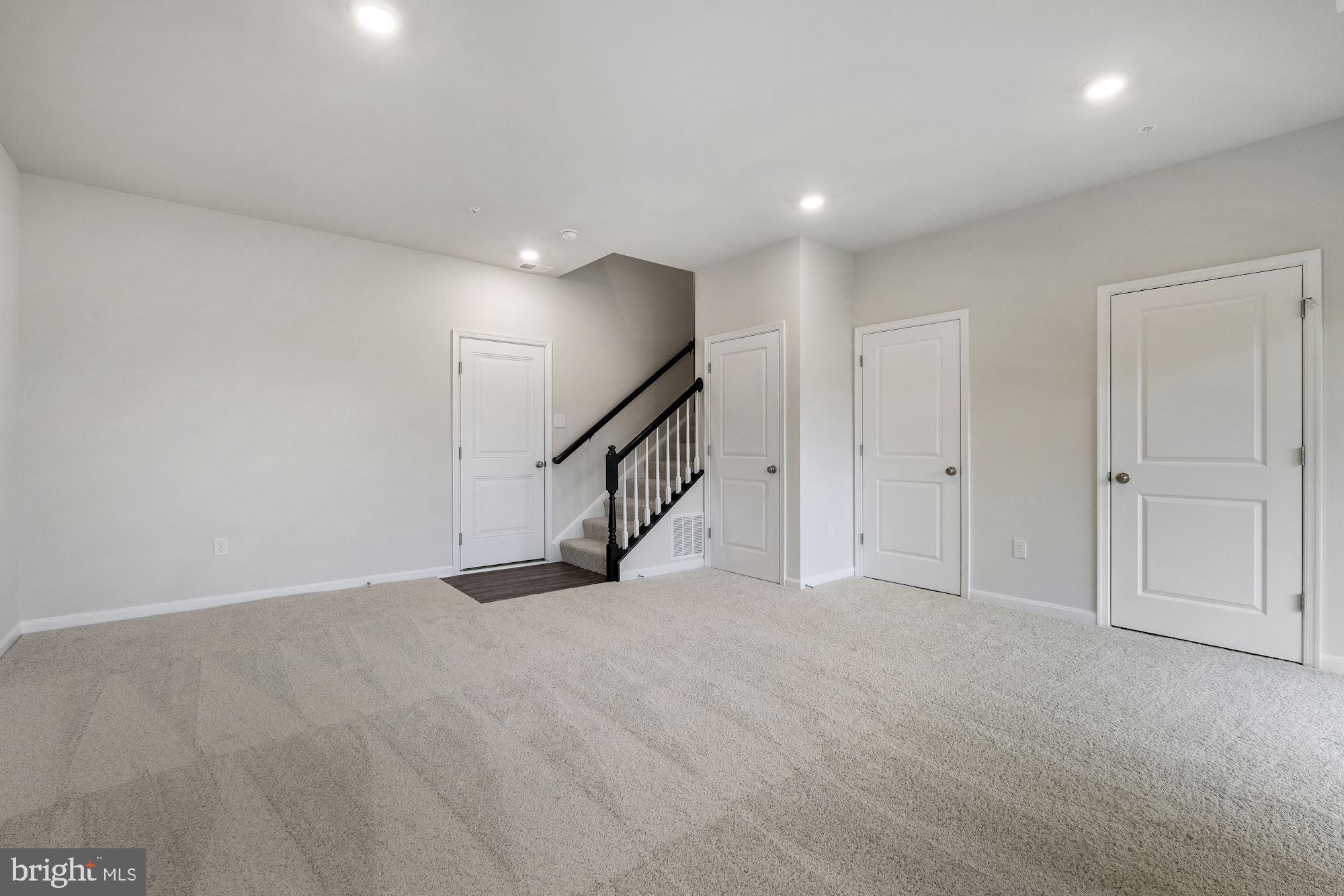 5131 Constitution Street Frederick, MD 21703 - Photo 25 of 28 Recreation room View#2