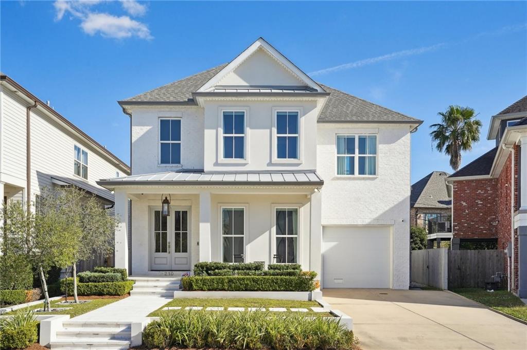 210 East Maple Ridge Drive Metairie, LA 70001 - Photo 1 of 39