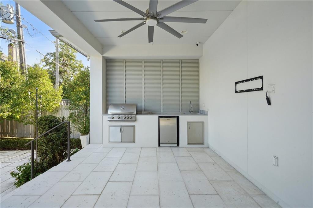 210 East Maple Ridge Drive Metairie, LA 70001 - Photo 35 of 39