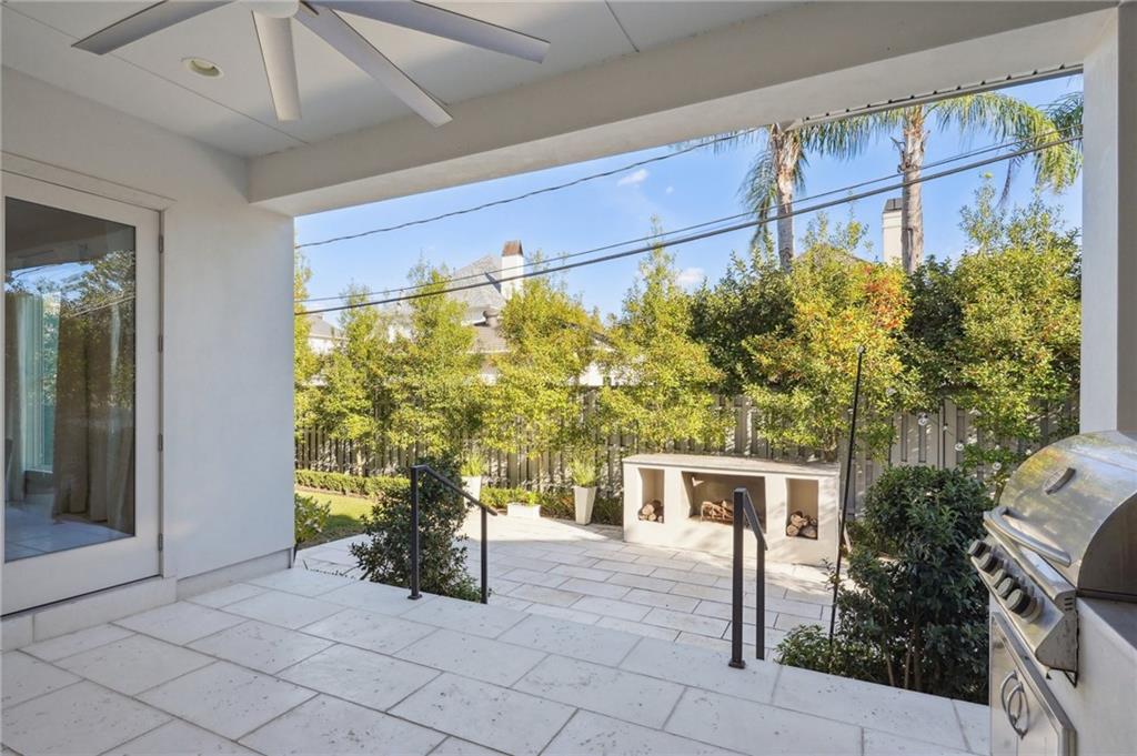 210 East Maple Ridge Drive Metairie, LA 70001 - Photo 36 of 39