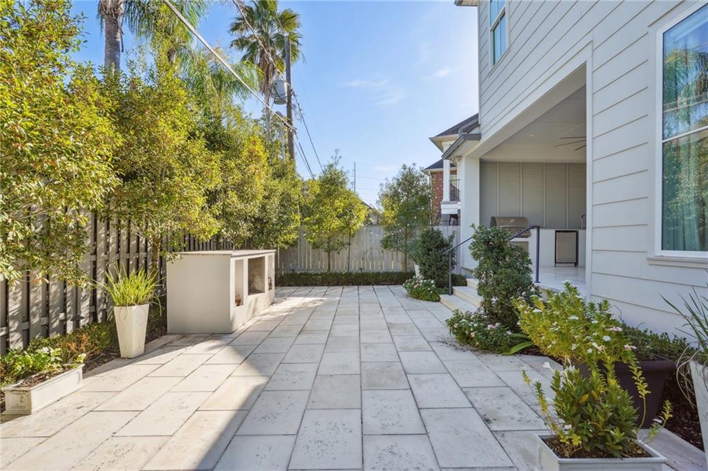 210 East Maple Ridge Drive Metairie, LA 70001 - Photo 37 of 39