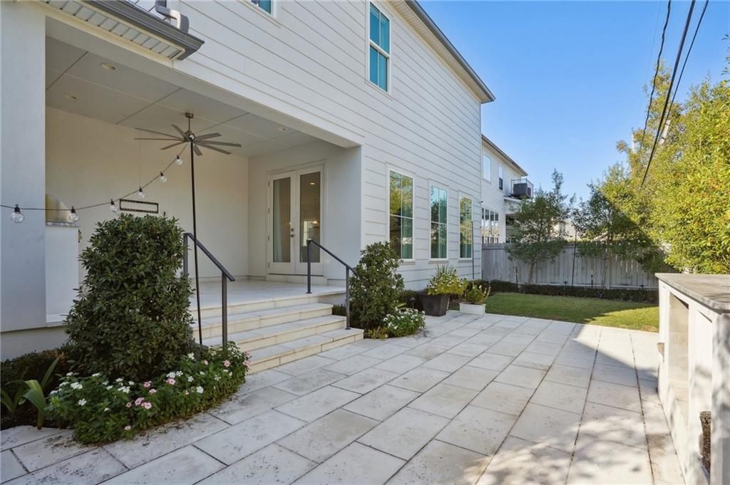 210 East Maple Ridge Drive Metairie, LA 70001 - Photo 38 of 39