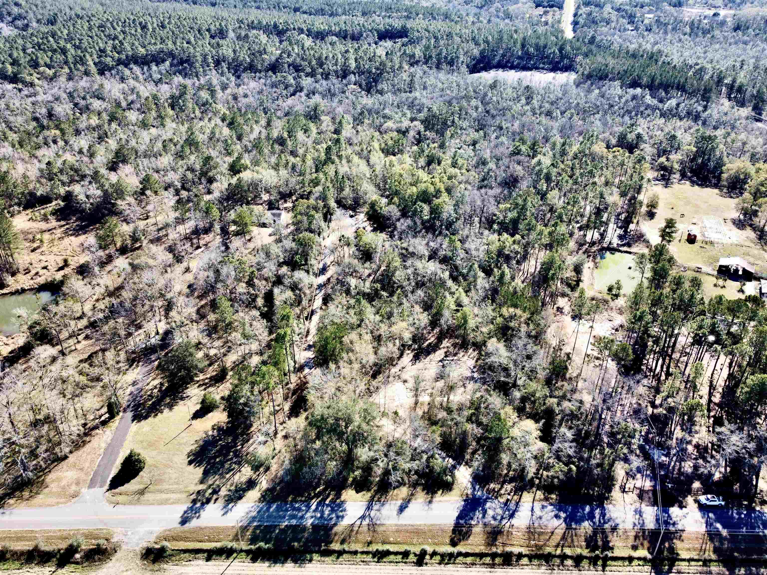 9640 Green Jordan Road Bay Minette, AL 36507 - Photo 4 of 32