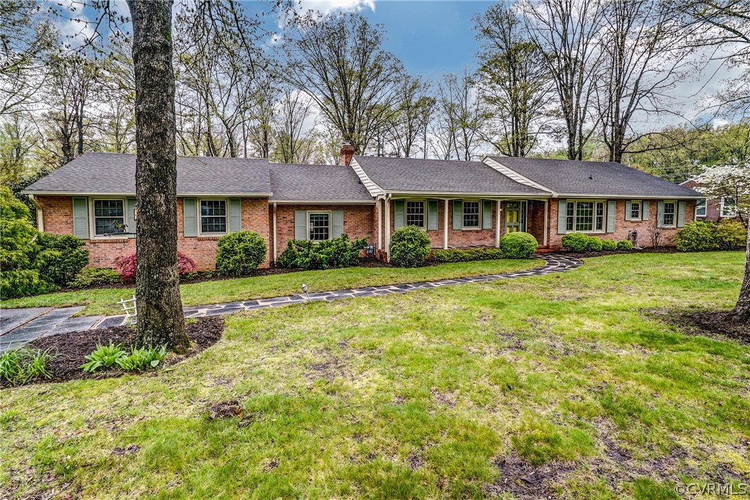 8101 Michael Road Henrico, VA 23229 - Photo 1 of 22 Gallery Image 1