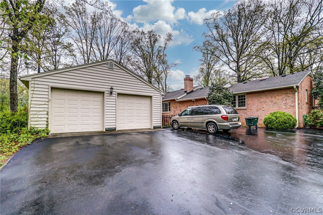 8101 Michael Road Henrico, VA 23229 - Photo 21 of 22 Gallery Image 21