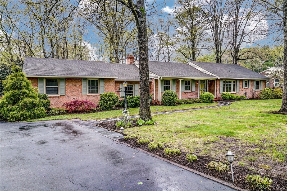 8101 Michael Road Henrico, VA 23229 - Photo 22 of 22 Gallery Image 22
