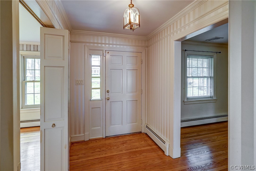 8101 Michael Road Henrico, VA 23229 - Photo 3 of 22 Gallery Image 3