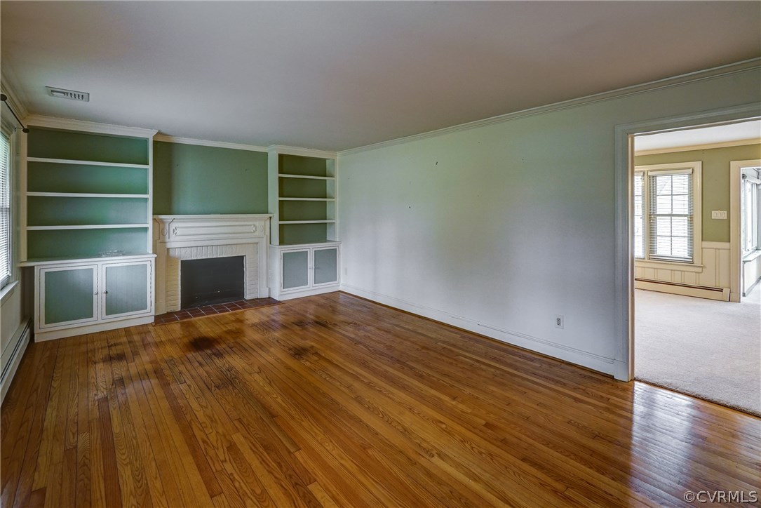 8101 Michael Road Henrico, VA 23229 - Photo 5 of 22 Gallery Image 5