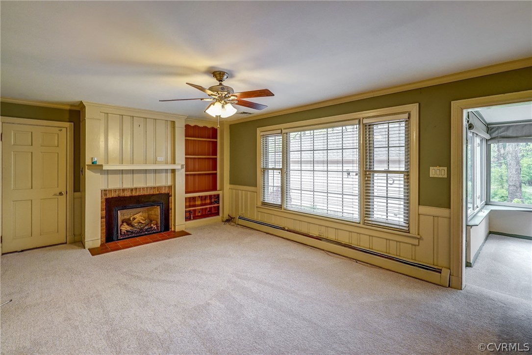 8101 Michael Road Henrico, VA 23229 - Photo 8 of 22 Gallery Image 8