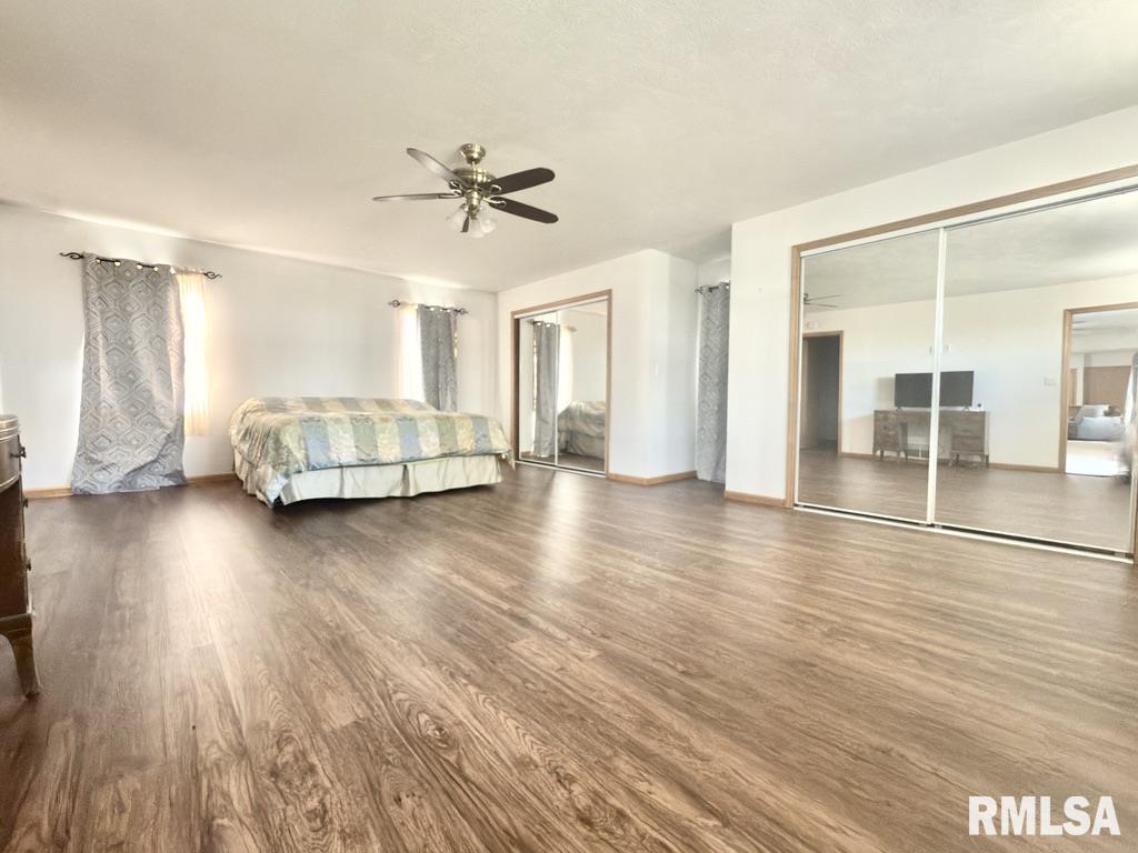 5158 Lovejoy Road Rochester, IL 62563 - Photo 14 of 35